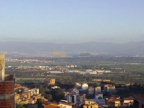 Location Appartement F3 Alger Saoula