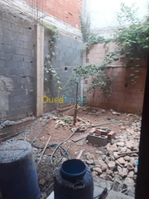 Vente Carcasse Oran El braya