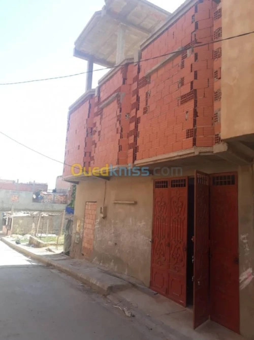 Vente Carcasse Oran El braya