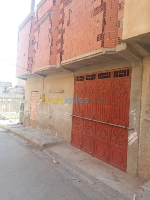 Vente Carcasse Oran El braya