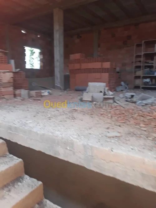 Vente Carcasse Oran El braya