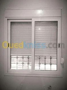 Les séparations de bureau en aluminium