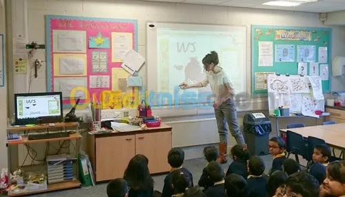 ENGLISH learning by levels A0 to C1