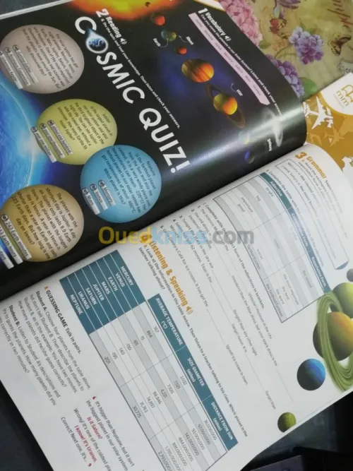 ENGLISH learning by levels A0 to C1