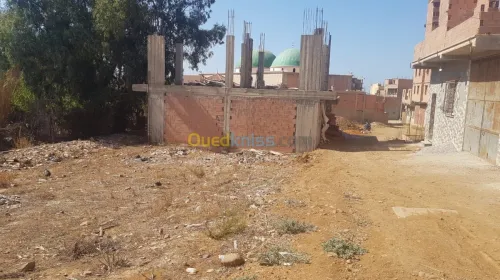 Vente Terrain Boumerdes Khemis el khechna
