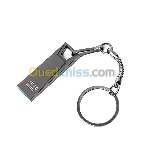 CLES USB