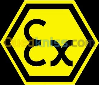 Projecteurs ATEX anti deflagrants ADF