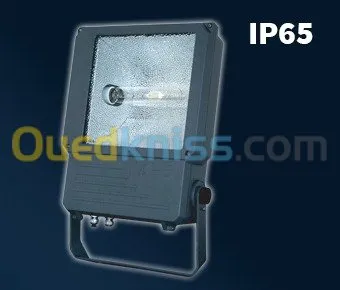 Projecteurs ATEX anti deflagrants ADF