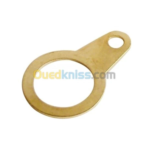 Presse étoupe ATEX anti deflagrant 