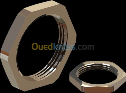 Presse étoupe ATEX anti deflagrant 