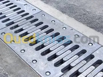 COUVER JOINT DE DILATATION