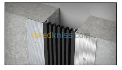 COUVER JOINT DE DILATATION