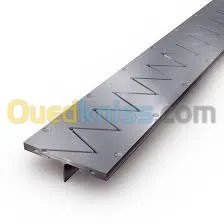 COUVER JOINT DE DILATATION