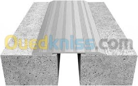 COUVER JOINT DE DILATATION