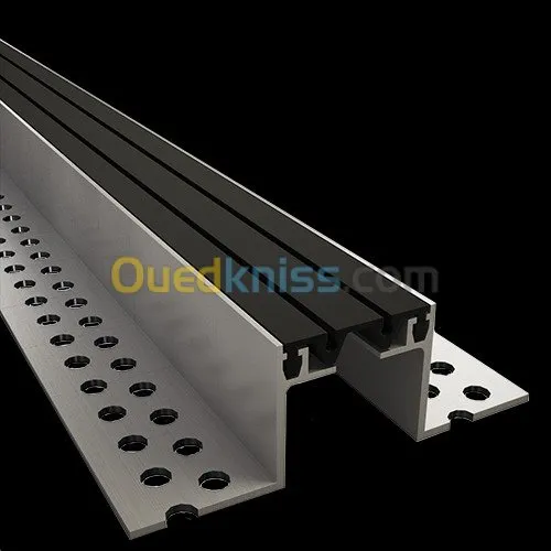 COUVER JOINT DE DILATATION