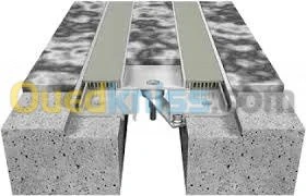 COUVER JOINT DE DILATATION