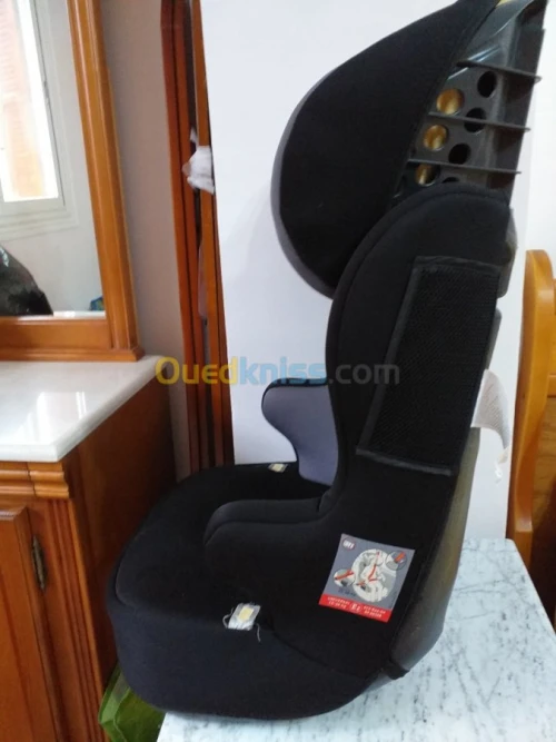 Siège auto 