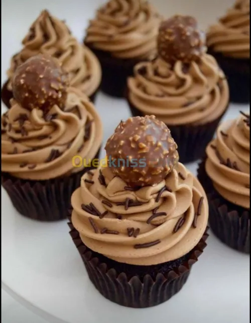Patiner gâteaux secs 