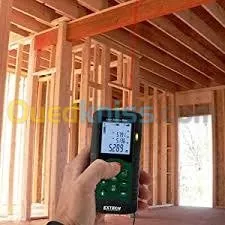 Télémètre laser40 Métre -DT40M-