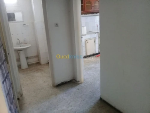 Location Appartement F3 Alger Cheraga