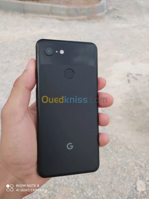 Google Pixel 3