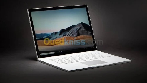SURFACE BOOK 3 15 i7 10e/32G/2T/1660Ti