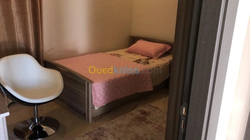 Location Appartement Alger Dely brahim