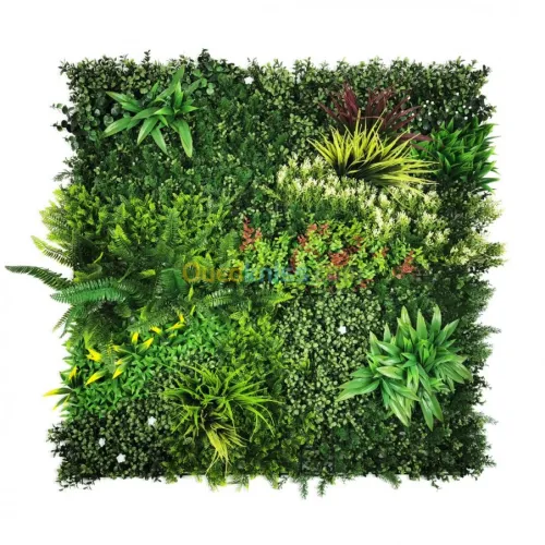 MUR VEGETAL ARTIFICIEL ALGERIE 