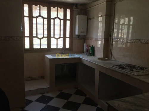 Vente Appartement F4 Constantine Constantine