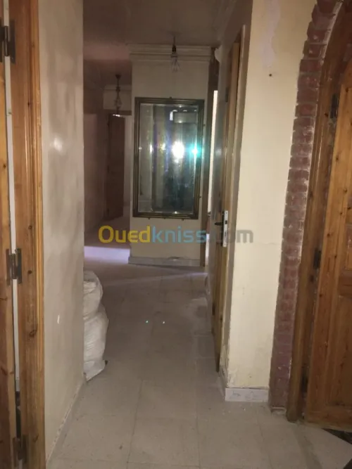 Vente Appartement F4 Constantine Constantine