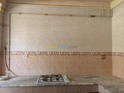 Vente Appartement F4 Constantine Constantine