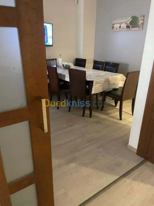 Vente Appartement Alger Draria