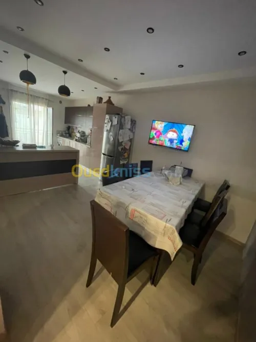 Vente Appartement Alger Draria