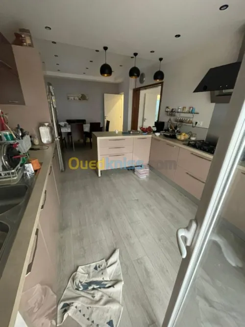 Vente Appartement Alger Draria