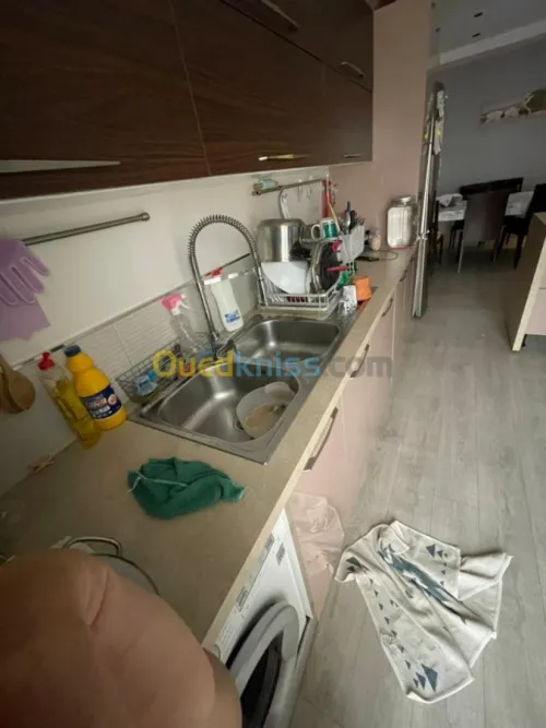 Vente Appartement Alger Draria