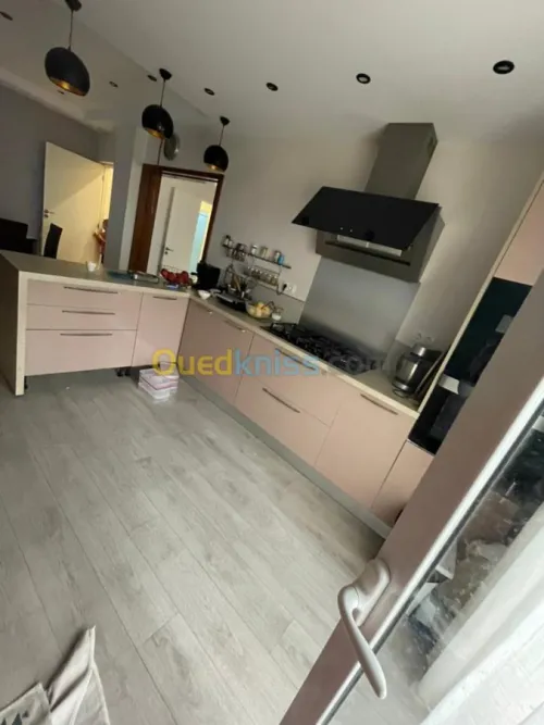 Vente Appartement Alger Draria