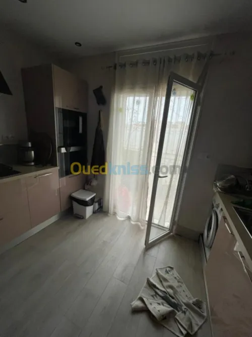 Vente Appartement Alger Draria