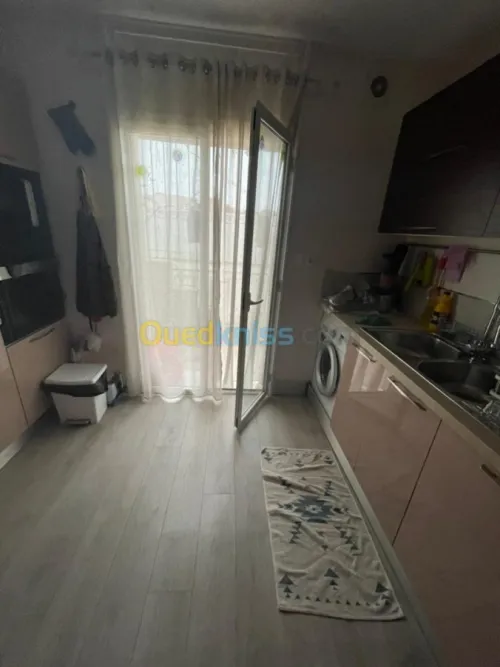 Vente Appartement Alger Draria