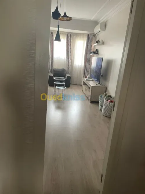 Vente Appartement Alger Draria