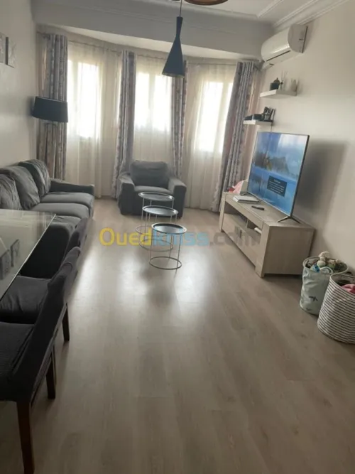 Vente Appartement Alger Draria