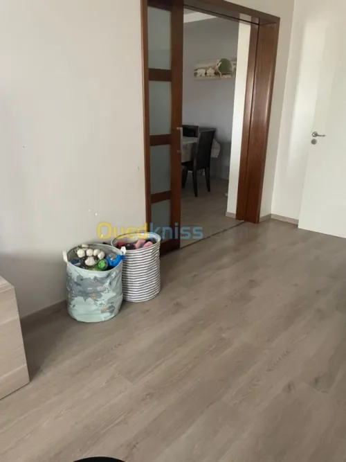Vente Appartement Alger Draria