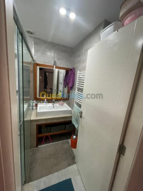 Vente Appartement Alger Draria