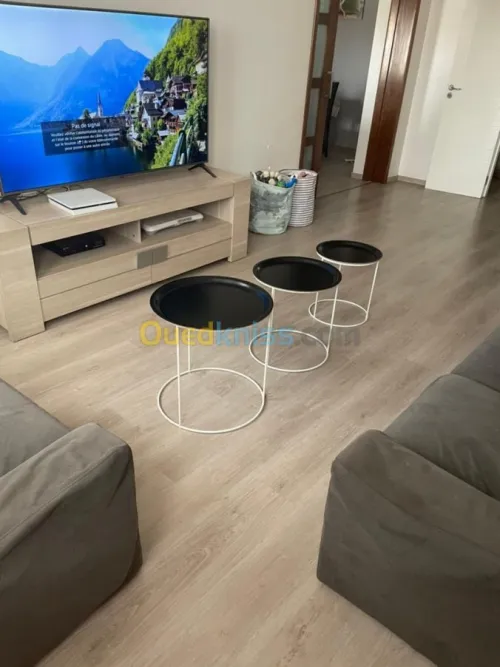 Vente Appartement Alger Draria