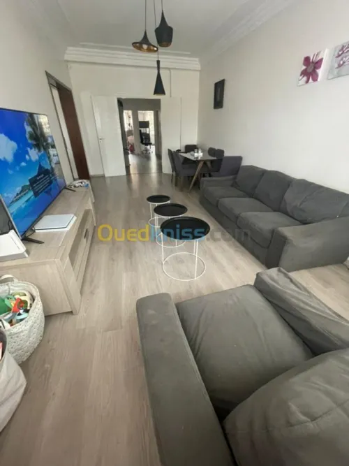 Vente Appartement Alger Draria