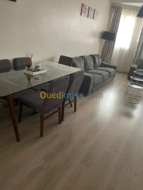 Vente Appartement Alger Draria
