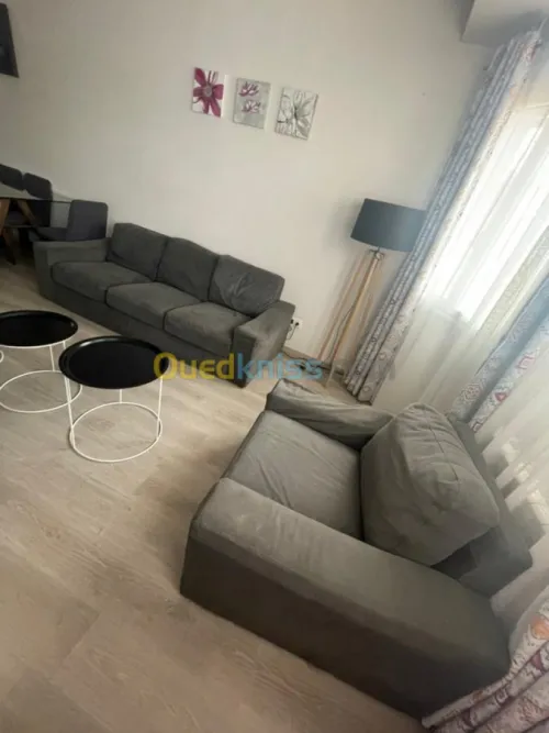 Vente Appartement Alger Draria