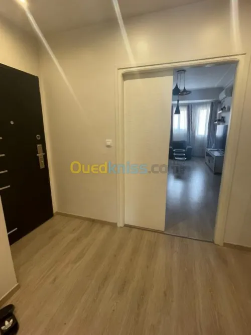Vente Appartement Alger Draria