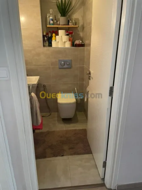 Vente Appartement Alger Draria