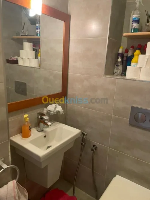 Vente Appartement Alger Draria