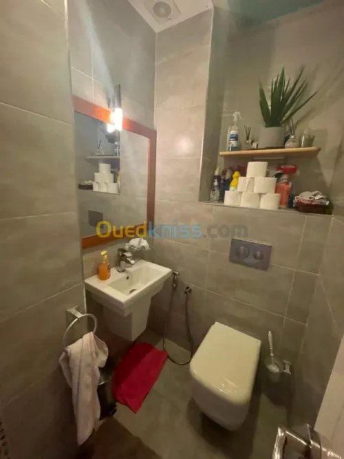 Vente Appartement Alger Draria